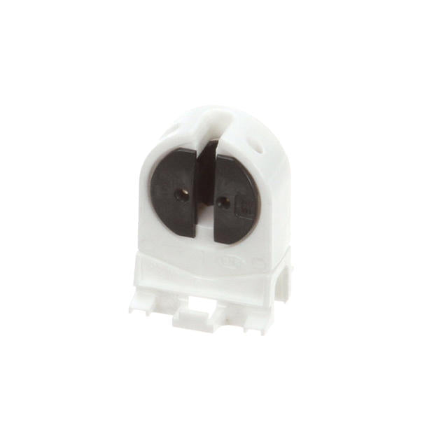TRUE PARTS True 842228 Lampholder 26.661.2002.50 G-5 Push In F - SKU TRUE842228