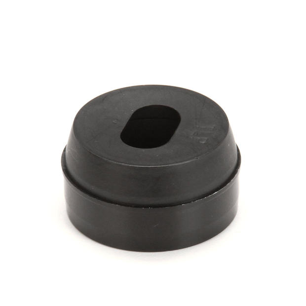 TRUE  TRUE801253 LAMPSHIELD  END CAP  T12 1-3/4OD FOR MOST GDM'S (