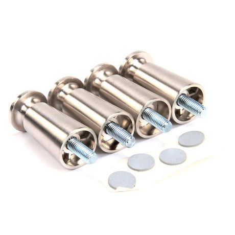 TRUE PARTS True 872044 Leg Kit 2-1/2 4)830427 3/8 Stem TUC-27G - SKU TRUE872044