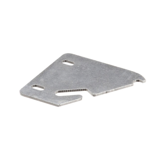 TRUE PARTS True 865076 Lid Hinge Bracket TSSU-60-16 Fla T Lid - SKU TRUE865076