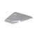 TRUE PARTS True 865076 Lid Hinge Bracket TSSU-60-16 Fla T Lid - SKU TRUE865076