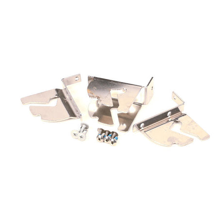 TRUE PARTS True 205027 Lid Hinge Retrofit Kit TPP-67 - SKU TRUE205027