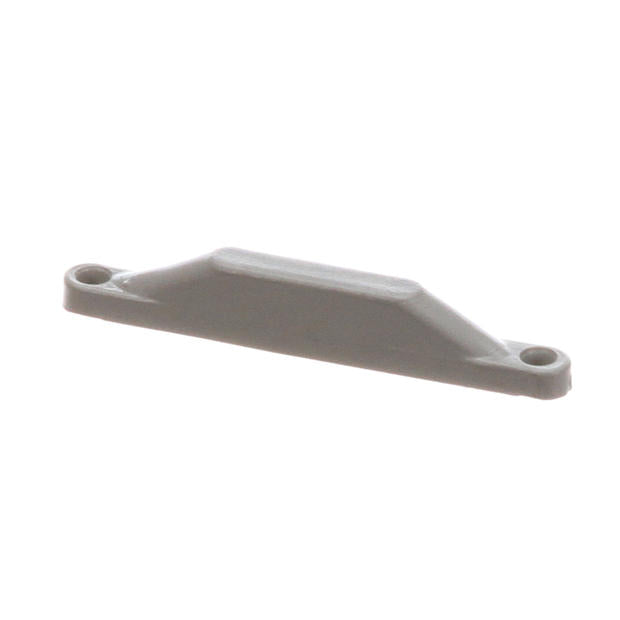 TRUE PARTS True 913002 Lid Slide Stop Gray ABS Plastic - SKU TRUE913002