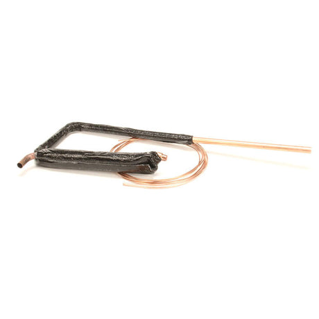 TRUE PARTS True 877856 Line Set TD-50-18 R134A 10' X .046 ID - SKU TRUE877856