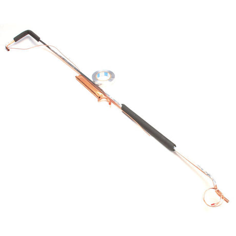 TRUE PARTS True 874443 Line Set T-49 Tecumseh R134A 12' X .064 - SKU TRUE874443