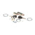 TRUE PARTS True 997391 Lock Kit TUC-27WB-LP-LD - SKU TRUE997391
