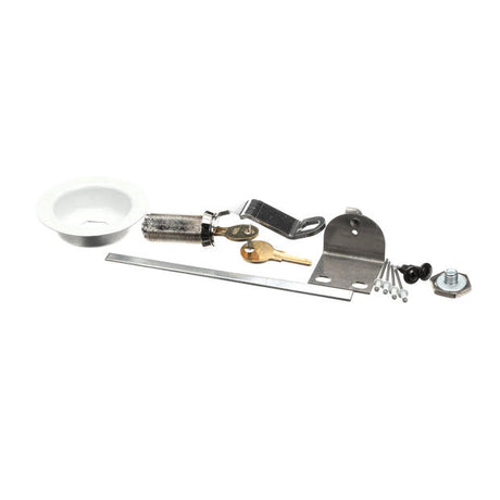 TRUE PARTS True 872807 Lock Kit Barrel GDM-05 RH - SKU TRUE872807