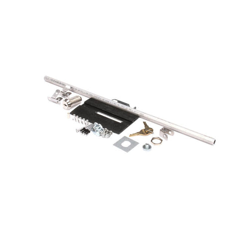 TRUE PARTS True 881532 Lock Kit Barrel GDM-33 Bar Is 18 Long - SKU TRUE881532