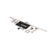 TRUE PARTS True 881532 Lock Kit Barrel GDM-33 Bar Is 18 Long - SKU TRUE881532