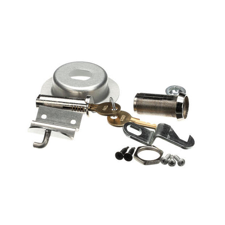 TRUE PARTS True 924249 Lock Kit Barrel RH GDM-10/12 Molded Doo - SKU TRUE924249