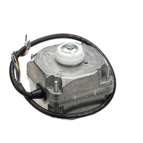 TRUE PARTS True 980157 Motor Ebm IQ3608 Tde 55330020 - SKU TRUE980157
