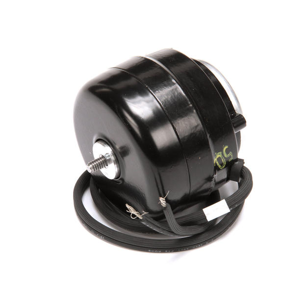 TRUETRUE800448 MOTOR  PSC4BE6HBA16 115V 60HZ LOW TEMP 1550 RPM  6