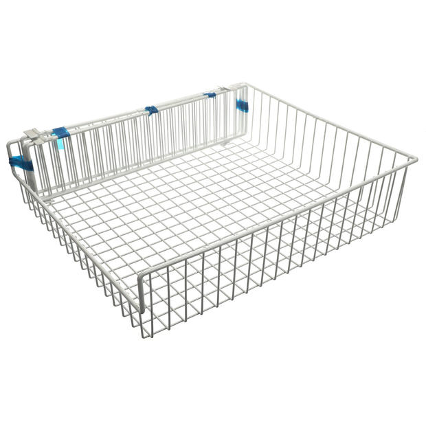 TRUE PARTS True 832055 Novelty Basket Assy Wht 19 1/4 X 21 3/8 - SKU TRUE832055