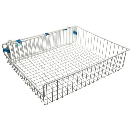 TRUE PARTS True 832055 Novelty Basket Assy Wht 19 1/4 X 21 3/8 - SKU TRUE832055