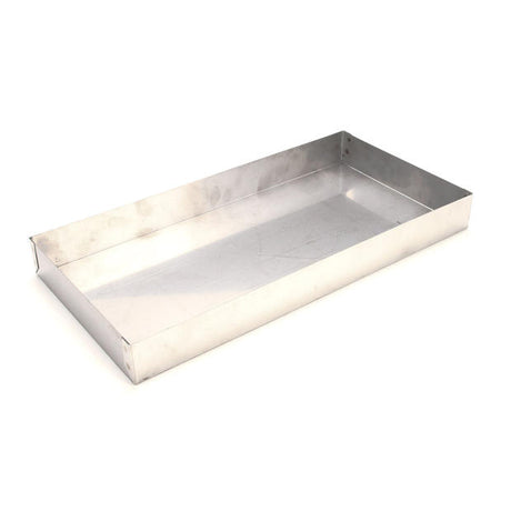 TRUE PARTS True 869753 Pan Drain Cond TAC-48/48GS SS - SKU TRUE869753