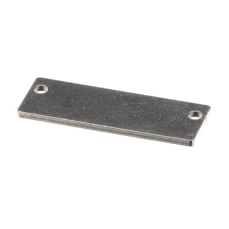 TRUE PARTS True 919023 Plate 2.5 X .875 .105 304 2B Dull SS - SKU TRUE919023