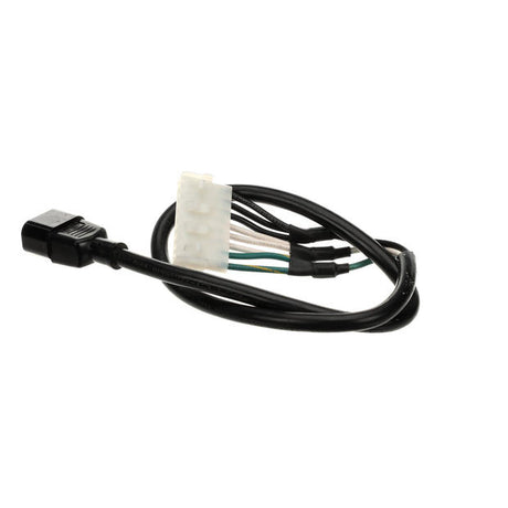 TRUE PARTS True 925525 Power Cord Comp 14GA X 28 CE 320 Plug - SKU TRUE925525