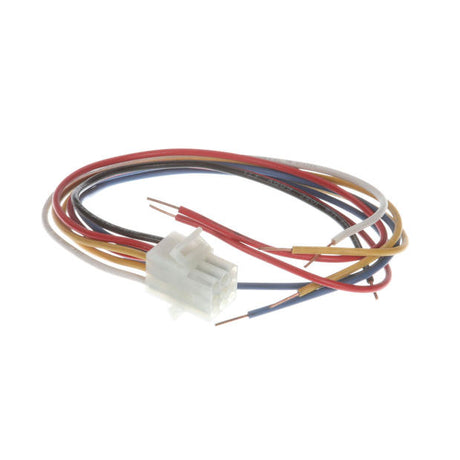 TRUE PARTS True 878040 Receptacle Assy Door Pwr Cord 2-DR Vho I - SKU TRUE878040