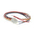 TRUE PARTS True 878040 Receptacle Assy Door Pwr Cord 2-DR Vho I - SKU TRUE878040
