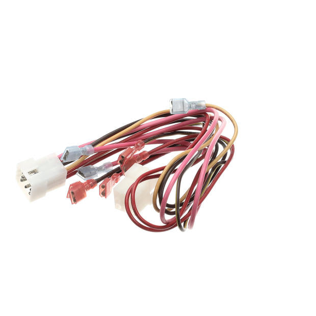 TRUE  TRUE920684 RECEPTACLE/WIRES FOR TA/TG/TR HEATED SWITCH/THERM