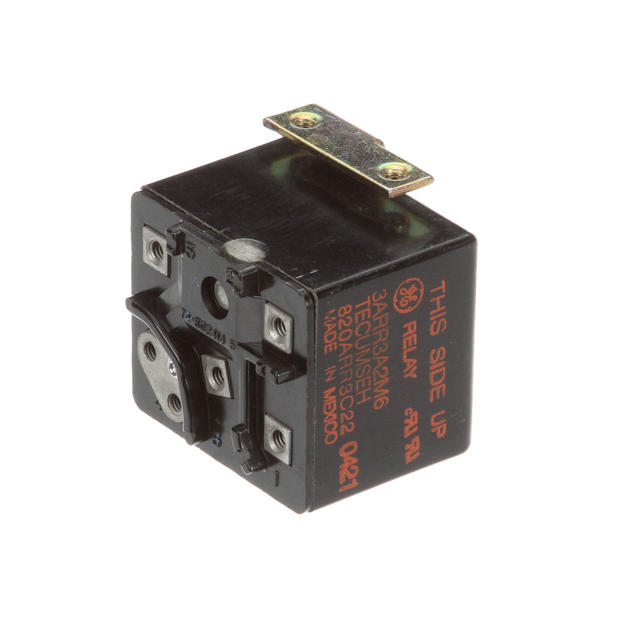 TRUE  TRUE802234 RELAY  820ARR3C22