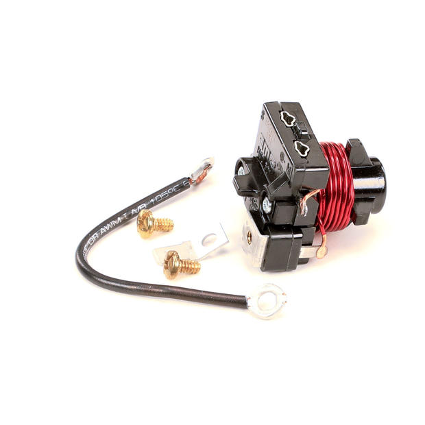 TRUE PARTS True 800199 Relay P82627 - SKU TRUE800199