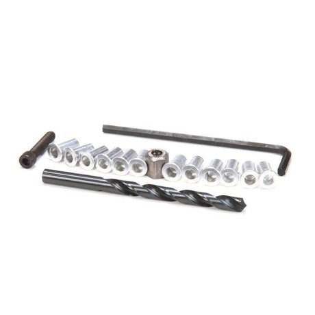 TRUE PARTS True 874644 Rivnut Tool 1/4-20 Kit - SKU TRUE874644