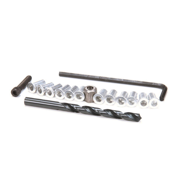 TRUE PARTS True 874644 Rivnut Tool 1/4-20 Kit - SKU TRUE874644