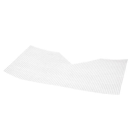 TRUE PARTS True 861087 Screen Cond Fan 1/2HP - SKU TRUE861087