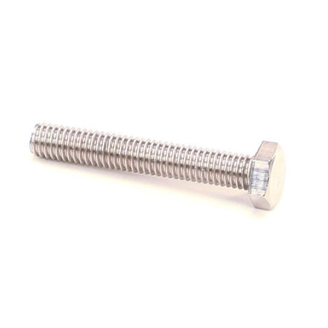 TRUE PARTS True 933517 Screw 10-32 X 1 1/4 Hex Head M.s. 18-8S - SKU TRUE933517