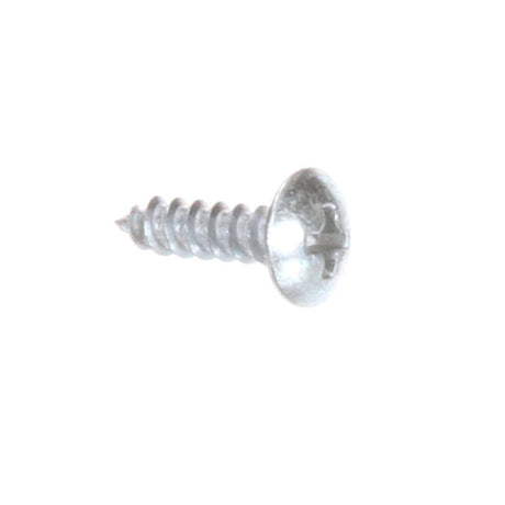 TRUE PARTS True 830506 Screw 6-18 X 1/2 Phil Trs Hd Sms 410SS - SKU TRUE830506