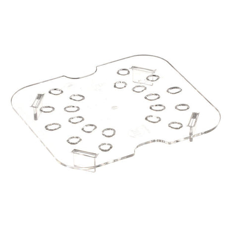 TRUE PARTS True 812024 Shelf Drain 1/6 Size #60 Cwd - SKU TRUE812024