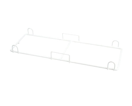 TRUE PARTS True 912219 Shelf Rack TDC-27/47/67/87 White - SKU TRUE912219