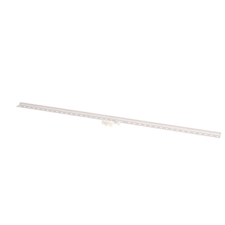 TRUE PARTS True 987907 Shelf Standard Kit 19 11/16 Cl R TUC-36- - SKU TRUE987907