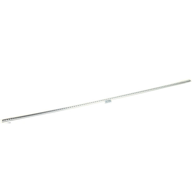 TRUE PARTS True TRUE987796 Shelf Standard Kit 51 7/8 Clr Anodized Wone - SKU WONETRUE987796