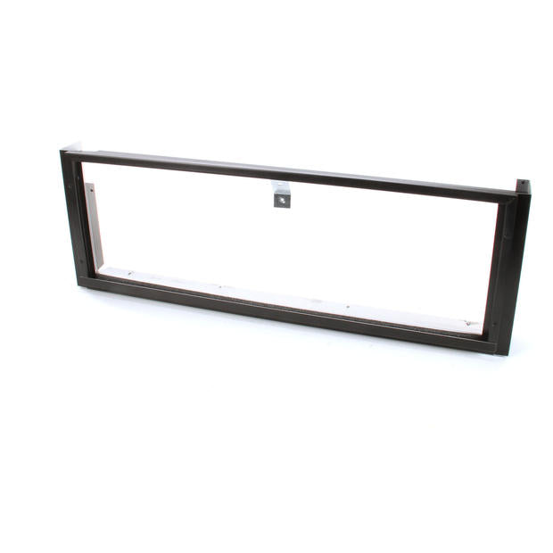 TRUE PARTS True 871323 Sign Frame Assembly GDM-23 Black RH 26 3 - SKU TRUE871323