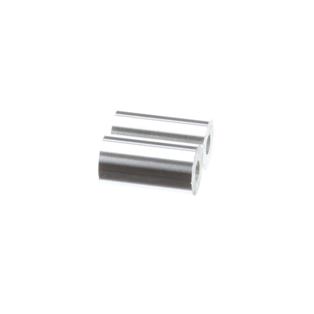 TRUE PARTS True 875544 Spacer Kit Door Handle 15/16 Silver Se - SKU TRUE875544