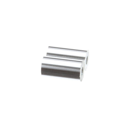 TRUE PARTS True 875544 Spacer Kit Door Handle 15/16 Silver Se - SKU TRUE875544