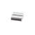 TRUE PARTS True 875544 Spacer Kit Door Handle 15/16 Silver Se - SKU TRUE875544