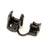 TRUE PARTS True 811214 Strain Relief ID-.360-.430 OD-.750 Hey - SKU TRUE811214