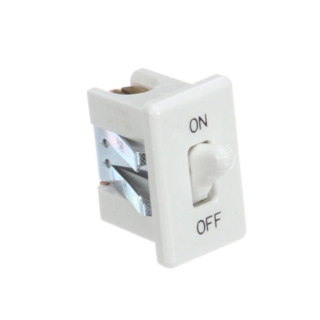 TRUE PARTS True 801906 Switch Light White (Deli) #215-WH - SKU TRUE801906