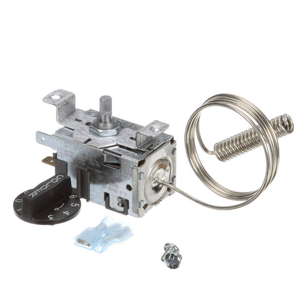 TRUETRUE988268 TEMP CONTROL KIT 077B1227 077B