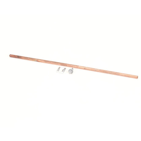 TRUE PARTS True 880619 Temp Control Sleeve Kit GDM-72 9 X 3/16 - SKU TRUE880619