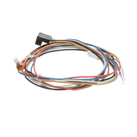 TRUE PARTS True 947043 Wire Harness 3-RELAY Freezer - SKU TRUE947043