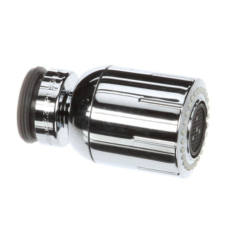 T&amp;S BRASS PARTS T&amp;S Brass B-0199-22 Swivel Aerator Dual Spray Pattern - Lam - SKU TSB-0199-22