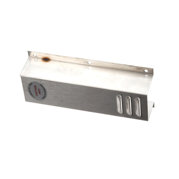 TURBOCHEF PARTS Turbochef I5-9212 Assembly Vent Tube Catalyst - SKU TBCI5-9212