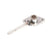 TURBOCHEF PARTS Turbochef HCS-4347 Bearing Tension Left Hcs Oven - SKU TBCHCS-4347
