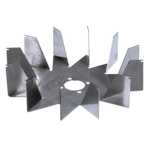 TURBOCHEF  TBC605-0069 BLADE, FAN (USED FOR ALL MOTOR TYPES)