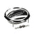 TURBOCHEF PARTS Turbochef ENC-3043-2 Bullet Subway Light Ring - SKU TBCENC-3043-2