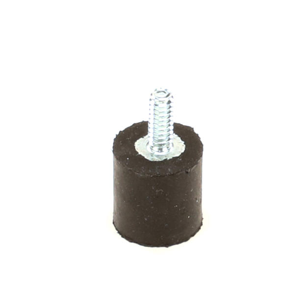 TURBOCHEF PARTS Turbochef 105047 Bumper Round .5 Odx .5 6-32 30 Durom - SKU TBC105047